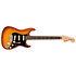 American Performer Timber Spruce Stratocaster LTD RW Honey Burst + housse Fender