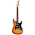 American Performer Timber Spruce Stratocaster LTD RW Honey Burst + housse Fender