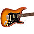 American Performer Timber Spruce Stratocaster LTD RW Honey Burst + housse Fender