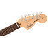 American Performer Timber Spruce Stratocaster LTD RW Honey Burst + housse Fender