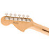 American Performer Timber Spruce Stratocaster LTD RW Honey Burst + housse Fender