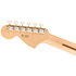 American Performer Timber Pine Stratocaster LTD MN 2-Color Sunburst + housse Fender