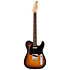 American Performer Timber Pine Telecaster LTD RW 2-Color Sunburst + housse Fender