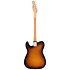 American Performer Timber Pine Telecaster LTD RW 2-Color Sunburst + housse Fender