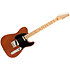 American Performer Timber Sassafras Telecaster LTD MN Mocha + housse Fender