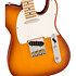 American Performer Timber Spruce Telecaster LTD MN Honey Burst + housse Fender