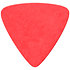 431R50 Tortex Triangle 0,50 mm Sachet de 72 Dunlop