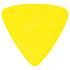 431R73 Tortex Triangle 0,73 mm Sachet de 72 Dunlop