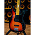 GV 4 Gloxy 3-Tone Sunburst Passive + housse Markbass