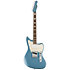 Paranormal Offset Telecaster SJ LTD LRL MH Ice Blue Metallic Squier by FENDER