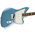 Paranormal Offset Telecaster SJ LTD LRL MH Ice Blue Metallic Squier by FENDER