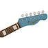 Paranormal Offset Telecaster SJ LTD LRL MH Ice Blue Metallic Squier by FENDER