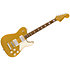 Paranormal Troublemaker Telecaster Deluxe LTD LRL MH Aztec Gold Squier by FENDER