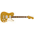 Paranormal Troublemaker Telecaster Deluxe LTD LRL MH Aztec Gold Squier by FENDER