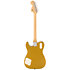 Paranormal Troublemaker Telecaster Deluxe LTD LRL MH Aztec Gold Squier by FENDER