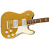 Paranormal Troublemaker Telecaster Deluxe LTD LRL MH Aztec Gold Squier by FENDER