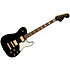 Paranormal Troublemaker Telecaster Deluxe LTD LRL MH Black Squier by FENDER