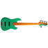 GV 5 Gloxy Val Surf Green MP + housse Markbass