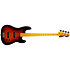 GV 4 Gloxy 3-Tone Sunburst MP + housse Markbass