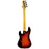 GV 4 Gloxy 3-Tone Sunburst MP + housse Markbass