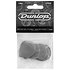 445P10 Nylon Big Stubby 1,00 mm Sachet de 6 Dunlop