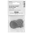 445P10 Nylon Big Stubby 1,00 mm Sachet de 6 Dunlop