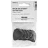 445P20 Nylon Big Stubby 2,00 mm Sachet de 6 Dunlop