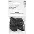 445P30 Nylon Big Stubby 3,00 mm Sachet de 6 Dunlop