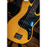 Yellow Little Bass + housse et sangle Markbass