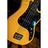 Yellow Little Bass + housse et sangle Markbass