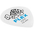 466P100 Tortex Flex Jazz III XL 1,00 mm Sachet de 12 Dunlop