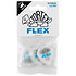 466P100 Tortex Flex Jazz III XL 1,00 mm Sachet de 12 Dunlop