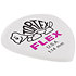 466P114 Tortex Flex Jazz III XL 1,14 mm Sachet de 12 Dunlop