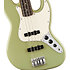 Player II Jazz Bass RW Birch Green Fender