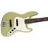 Player II Jazz Bass RW Birch Green Fender