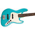 Player II Jazz Bass RW Aquatone Blue Fender