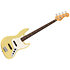 Player II Jazz Bass RW Hialeah Yellow Fender