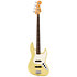 Player II Jazz Bass RW Hialeah Yellow Fender