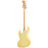 Player II Jazz Bass RW Hialeah Yellow Fender