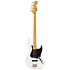 Player II Jazz Bass MN Polar White Fender