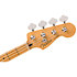 Player II Jazz Bass MN Polar White Fender