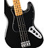 Player II Jazz Bass MN Black Fender