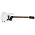 YUNGBLUD SG Junior Classic White Epiphone