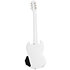 YUNGBLUD SG Junior Classic White Epiphone