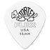 468P150 Tortex Flex Jazz III 1,50 mm Sachet de 12 Dunlop