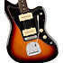 Player II Jazzmaster RW 3-Color Sunburst Fender