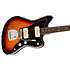 Player II Jazzmaster RW 3-Color Sunburst Fender