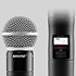 QLXD2 SM58 V51 Shure