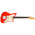 Player II Jazzmaster RW Coral Red Fender