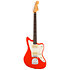 Player II Jazzmaster RW Coral Red Fender